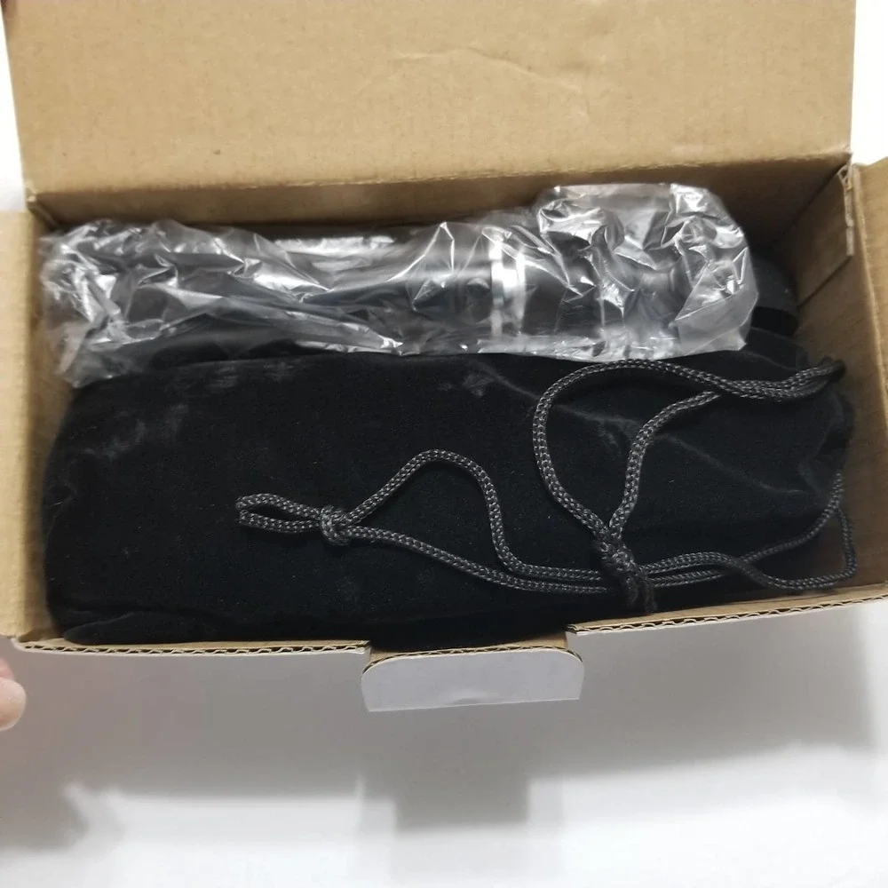 Monocular Telescope - 12X50 High Power